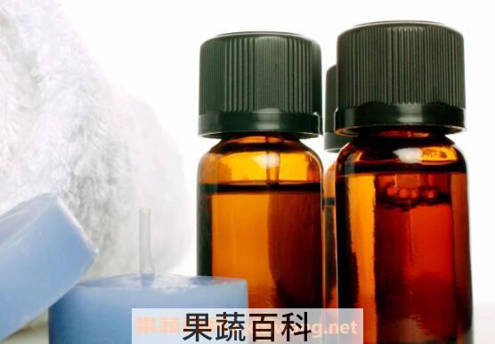 尤加利精油的功效
