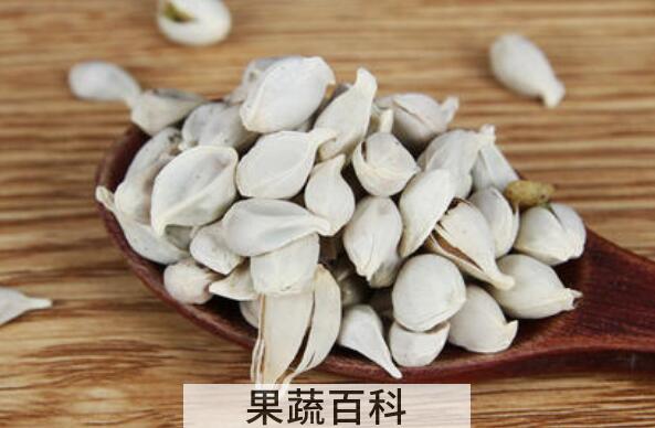 桔子籽粉的功效与作用