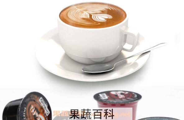 咖啡胶囊怎么喝 咖啡胶囊的功效