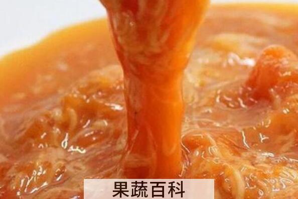 海参花怎么洗干净 海参花怎么处理干净