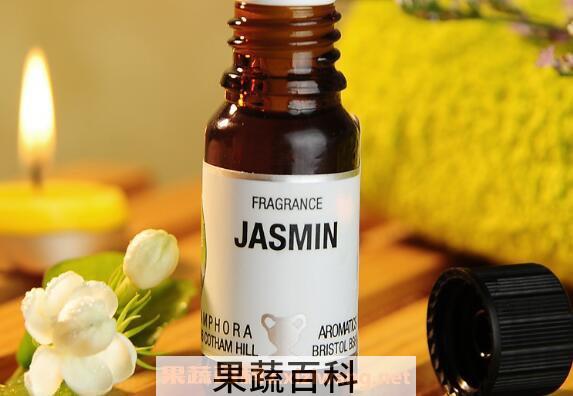 头发精油的功效与用法