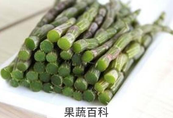 鲜石斛的功效与作用及食用方法
