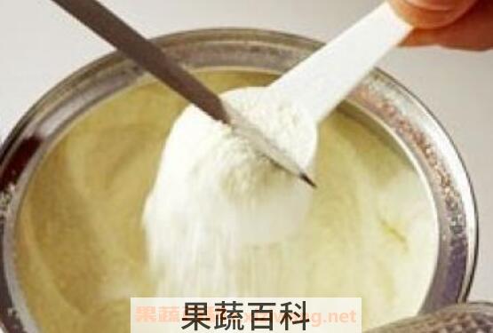 贝拉米奶粉如何冲泡 贝拉米3段奶粉冲泡方法