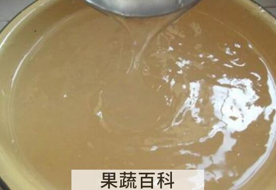 菱角粉的功效与作用及禁忌