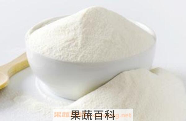 奶粉如何冲泡 奶粉冲泡的正确方法