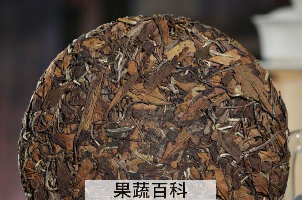 老白茶茶饼如何保存 老白茶茶饼储存方法