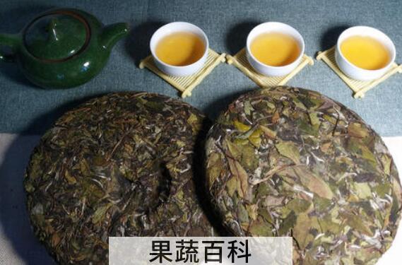 老白茶茶饼如何保存 老白茶茶饼储存方法