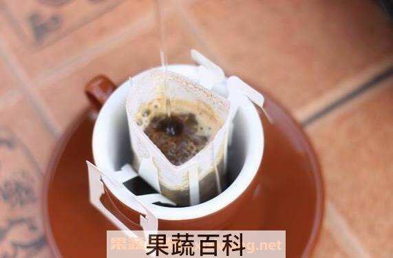  挂耳咖啡怎么泡 喝挂耳咖啡的好处