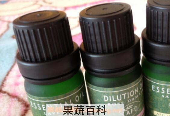 芳香精油和精油的区别 芳香精油的用途