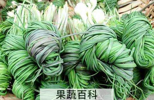 野葱怎么腌制好吃