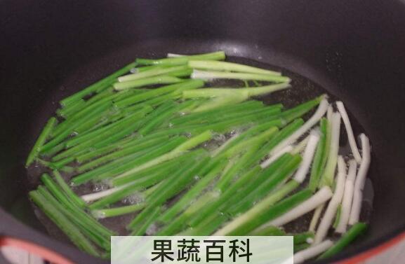 正宗葱油的熬制方法 自制葱油保存多长时间