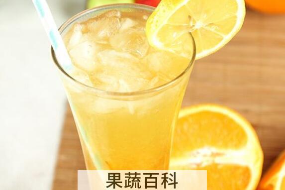 柚子蜜茶怎么做 柚子蜜茶的做法窍门