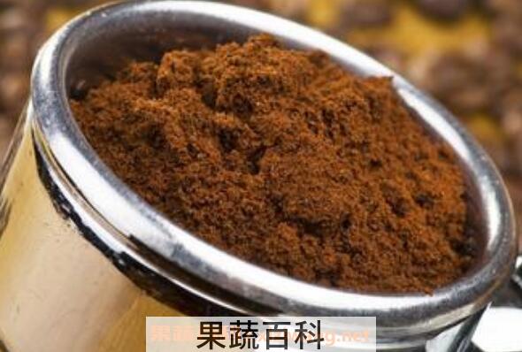  咖啡粉的冲泡方法图解 喝咖啡的好处