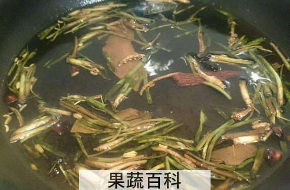 葱油的功效与作用及食用方法
