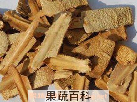  甲鱼壳的药用价值