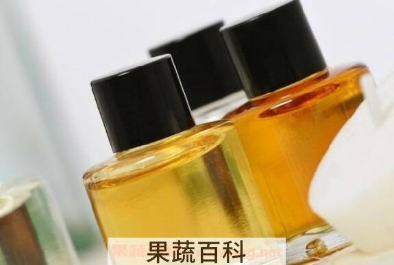 柠檬精油的功效与作用有哪些