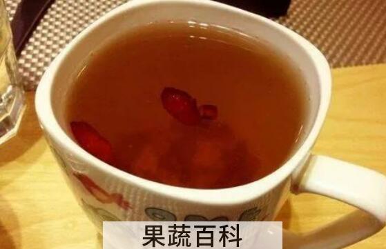 石榴皮泡水喝有什么功效 石榴皮泡水喝的禁忌