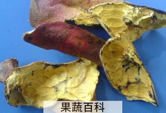 石榴皮泡水喝有什么功效 石榴皮泡水喝的禁忌
