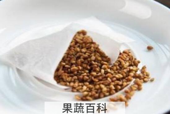 荞麦泡水喝有什么好处和坏处