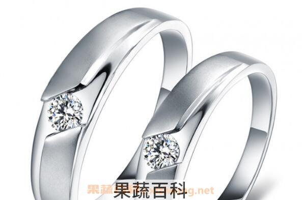 铂金和白金的区别