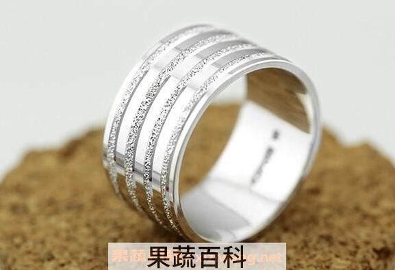 铂金和白金的区别
