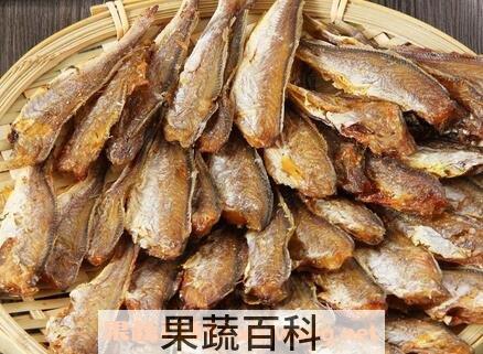 鱼肉干的营养价值