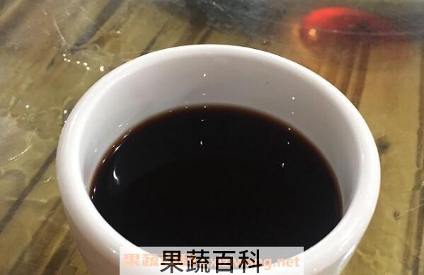 紫米酒的功效与作用