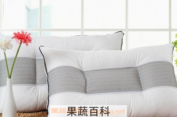 荞麦枕头的功效与作用