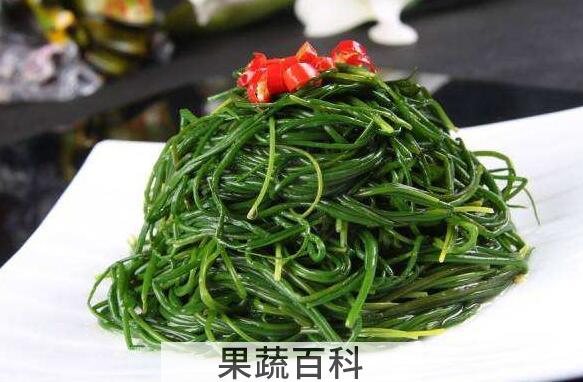 沙葱的功效与作用及禁忌