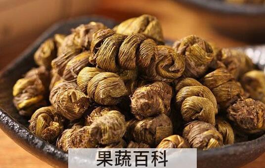 六种人不能吃石斛
