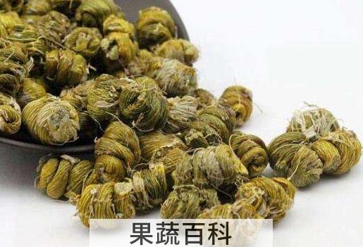六种人不能吃石斛