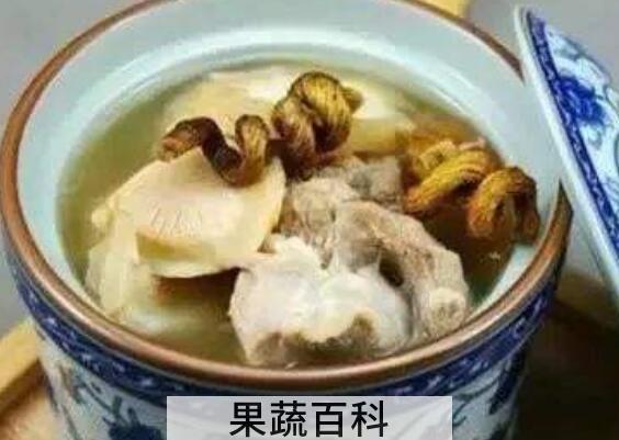 石斛怎么吃 石斛最佳吃法
