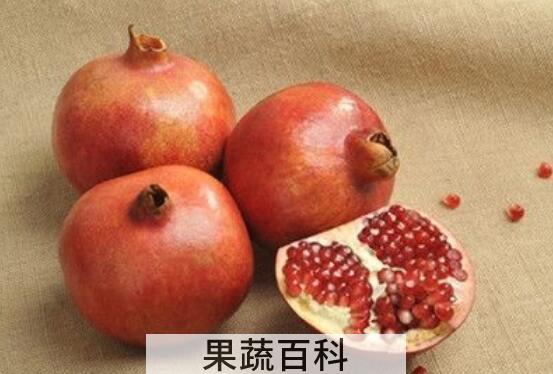 石榴皮煮水洗头的功效 石榴皮煮水的功效