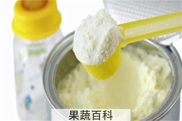 羊奶粉好还是牛奶粉好