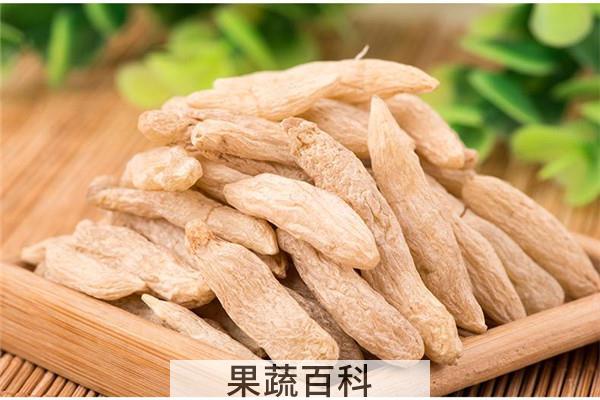 麦冬的功效与作用