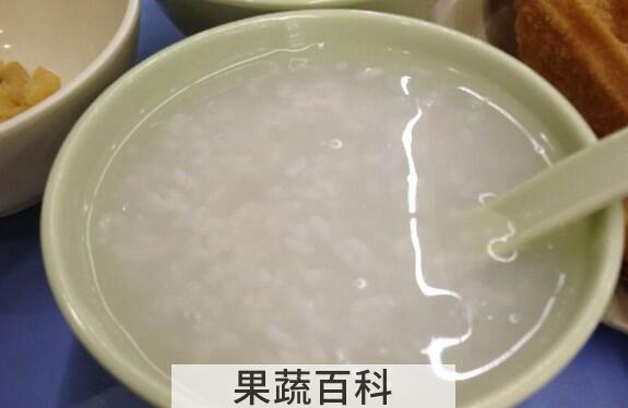 白面汤的功效与作用