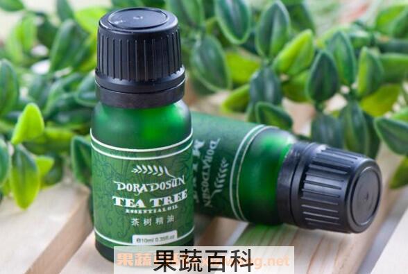 茶树精油如何用 茶树精油的使用方法