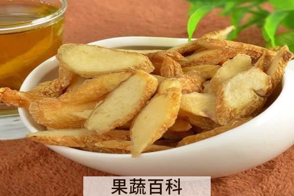 玉竹茶怎么泡
