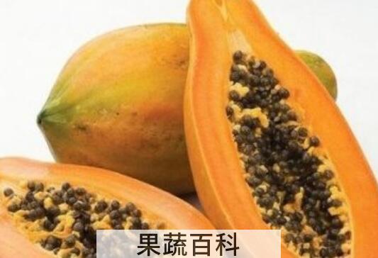 木瓜怎么吃 木瓜的正确吃法