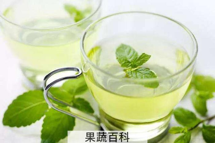 金银花茶怎么泡
