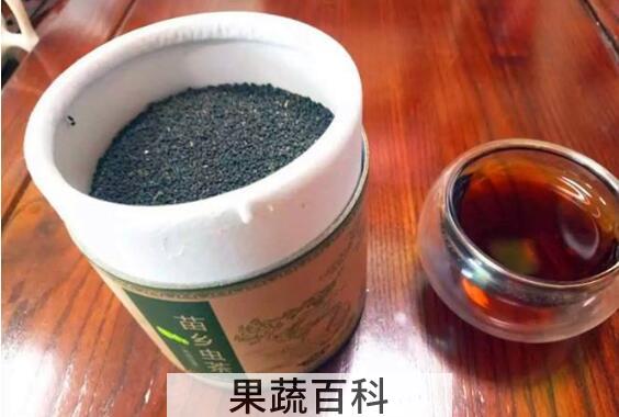 虫茶怎么泡 虫茶的正确泡法