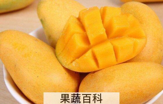 芒果不能和什么一起吃 芒果的禁忌