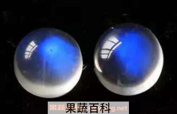  月光石的功效与作用