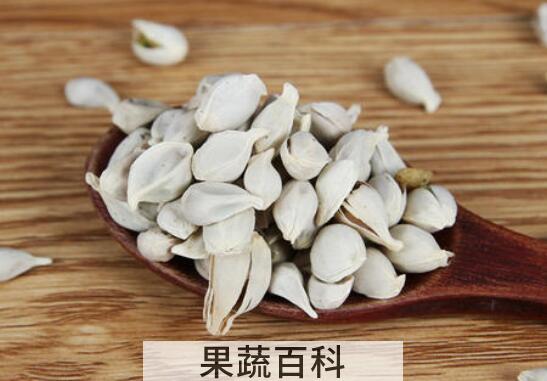 桔子籽粉的功效与作用及副作用