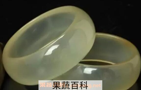 玉髓和玉的区别 玉髓的功效与作用