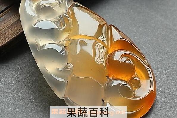 玉髓和玉的区别 玉髓的功效与作用