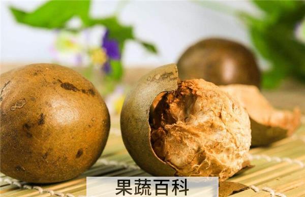 罗汉果上火还是去火