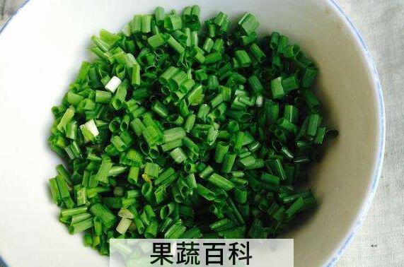吃小葱的好处和坏处