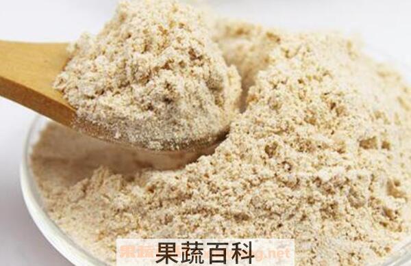 泡打粉和酵母的区别