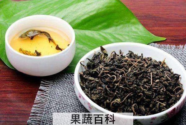 蒲公英茶可以天天喝吗